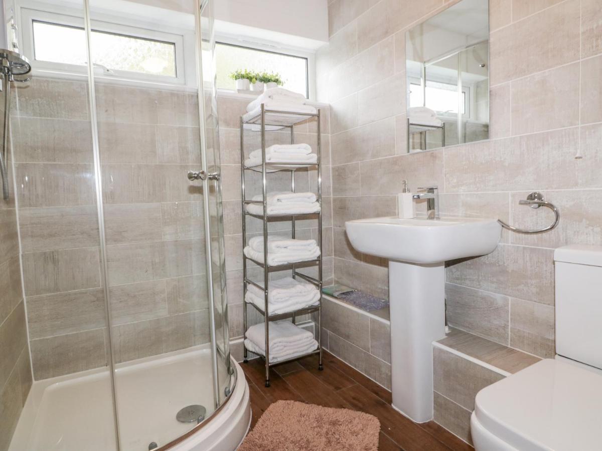 Callington 13 Manorcombe Bungalows מראה חיצוני תמונה